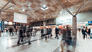 転職フェア、しごとフェアのメリットは？<br>最大限活用するための事前準備・心構えも紹介！